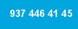 937 446 41 45